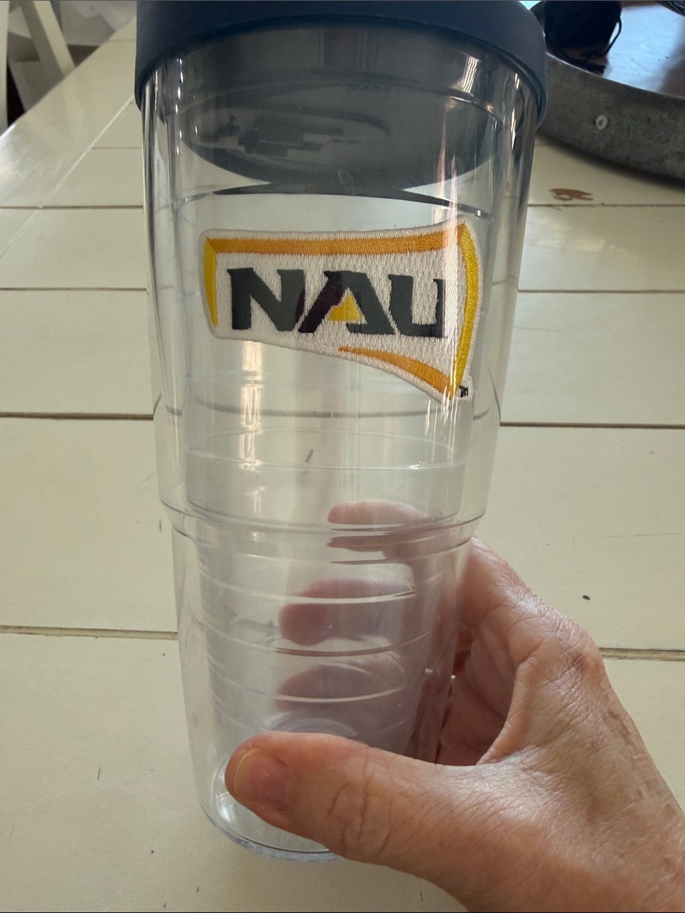 Tervis insulated cup NAU / Drinkware